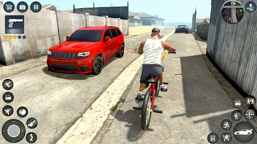 侠盗猎车手：罪恶都市（大量货币）