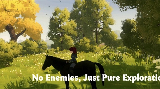 梅多菲尔（免付费解锁完整版）