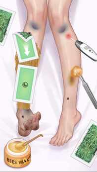 护肤时间（无广告）