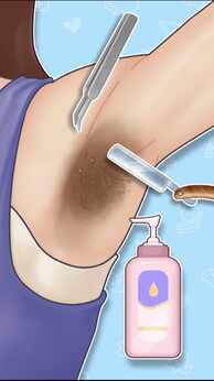 护肤时间（无广告）