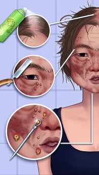 护肤时间（无广告）