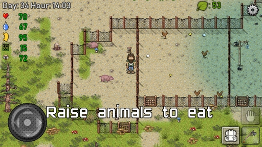 绿洲计划(免付费解锁完整版)