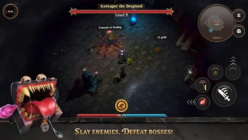 命运:觉醒再临|命运:重新觉醒(内置菜单)