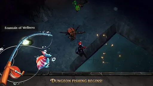 命运:觉醒再临|命运:重新觉醒(内置菜单)