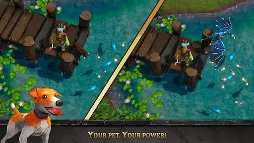 命运:觉醒再临|命运:重新觉醒(内置菜单)