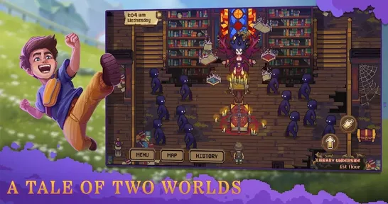 布鲁姆镇（内置作弊菜单）