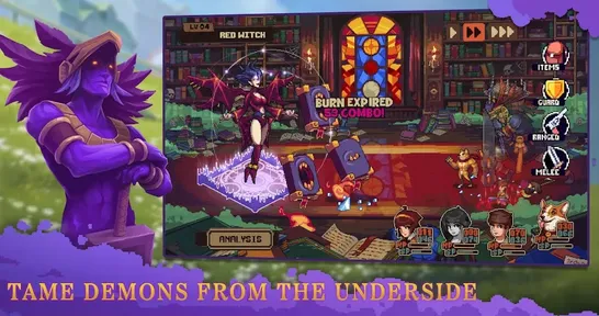 布鲁姆镇（内置作弊菜单）