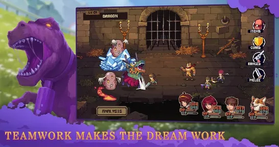 布鲁姆镇（内置作弊菜单）