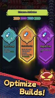 细胞保卫战（无限内购+免广告）