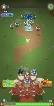 领地保卫战（免广告）