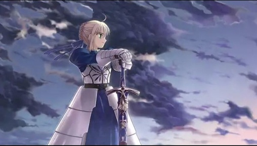 命运之夜（steam移植+汉化）