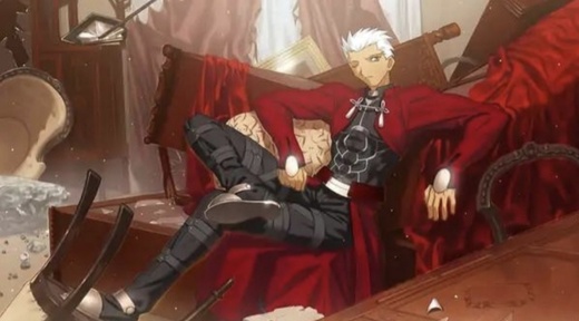 命运之夜（steam移植+汉化）