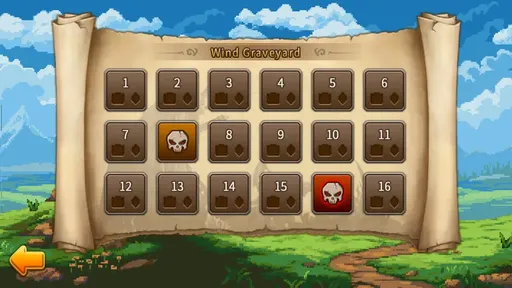 银哨传说(大量货币)