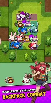 合成勇士的冒险|合成勇士：冒险对决（内置作弊菜单）