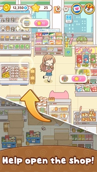 整理女王（无限内购）