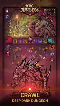 合成地牢（内置作弊菜单）