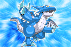 扭蛋！迪诺机2 龙版 【落月汉化】