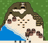 超级马里奥乐园3 瓦力欧乐园【汉化】