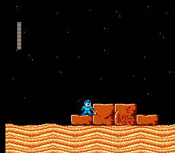 FC洛克人4[简繁大字汉化]