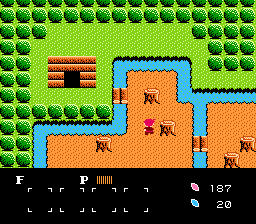 圣剑除魔：魔兽森林传说(fds)