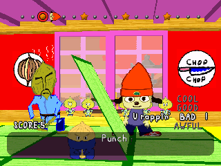 说唱小子啪啦啪啦啪