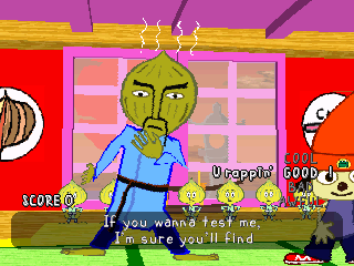 说唱小子啪啦啪啦啪