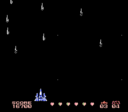 银河女战士(fds)