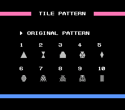 法米杂志软盘系列01：香港(fds)