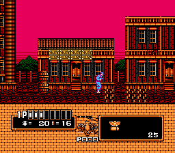 大挑战:神枪手(fds)