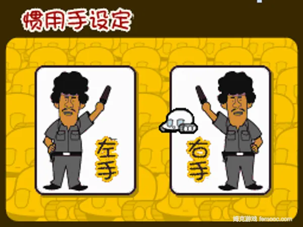 触摸撤退柔软战车汉化版