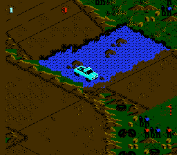 怪兽卡车拉力赛