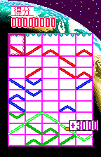 军平连线方块EX 汉化1.0