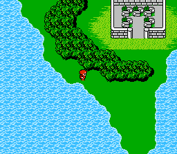 最终幻想II_2025汉化修复版