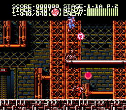 忍者龙剑传3[终极可视化][中文菜单]