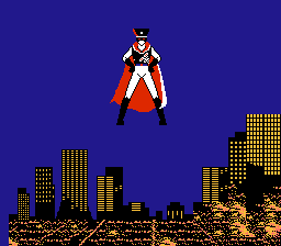 侦探团魔邻组(fds)