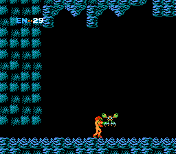 密特罗德(银河战士)(fds)