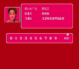 光源氏：摇滚狂热(fds)