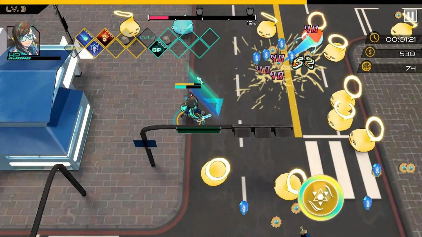 异塔领域（内置MOD菜单）