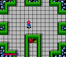 爱战士尼科尔(fds)