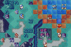 火焰纹章 白之牙（真名：不速之客）