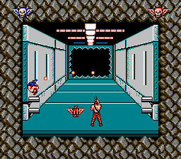 魂斗罗 加鲁加之心 v1.0