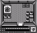 SD高达外传-骑士高达物语[1.0汉化]