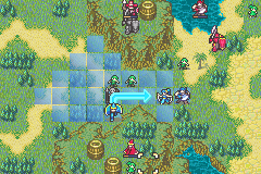 火焰纹章 苍蓝新月