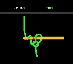 我是老师系列：基础编织(fds)