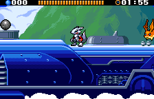 数码兽驯兽师：战斗之魂Ver1.5