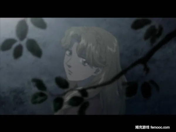 幻想水浒外传 Vol.2 水晶谷的决斗 汉化版