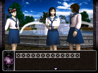 新生 厕所的花子同学【汉化】