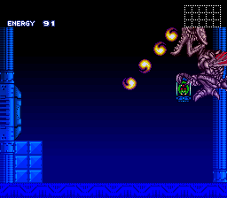 超级银河战士（密特罗德）【汉化】