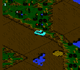 怪兽卡车拉力赛