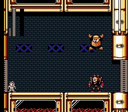 洛克人3 威利博士的末日